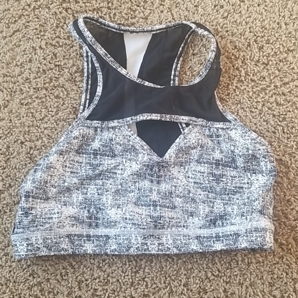 Buffbunny Ambrosia bra